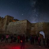 Diez razones para elegir la provincia de Cceres para ver las estrellas