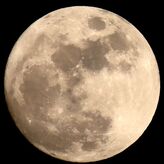 Luna Llena del 6 de abril Por qu la Luna Rosa afecta tanto nuestro calendario