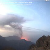 Cmo ha afectado la erupcin del volcn de La Palma al Observatorio Roque de los Muchachos