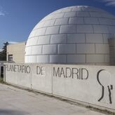 Planetario de Madrid 35 aos e incontables estrellas