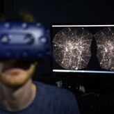 Ve con tus propios ojos el Big Bang gracias al Proyecto Universo de Realidad Virtual