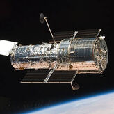 Hubble sigue capturando imgenes sorprendentes  incluso ante las adversidades