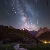 Gua del cielo agosto 2022 mucho ms que Perseidas