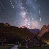 Diferencias entre un lugar con cielo oscuro y un destino de astroturismo