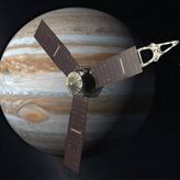 Por Jpiter Conocemos la misin Juno y sus descubrimientos en profundidad