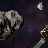 La misin Dart para desviar el asteroide Dimorphos est lista para su lanzamiento
