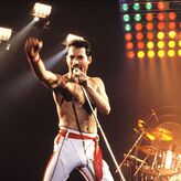 El da que Freddie Mercury lleg al espacio