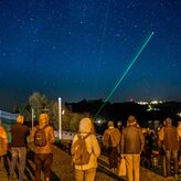 Jornadas astronmicas para toda la familia en la provincia de Badajoz