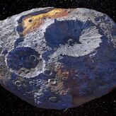 La fiebre del oro lleg al espacio La Minera de asteroides un negocio muy lucrativo