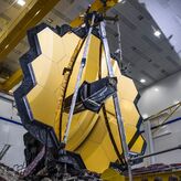 Nuevos retrasos en la fecha de lanzamiento del Telescopio James Webb