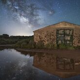 El cielo nocturno de Menorca en 9 imgenes espectaculares