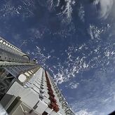 China se queja de que los satlites Starlink amenazan su estacin espacial