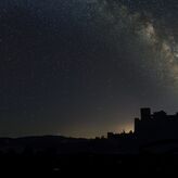 Huesca la magia de las estrellasque se disfruta en la tierra