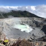 Un lago volcnico de Costa Rica da la pista sobre cmo pudo existir la vida en Marte