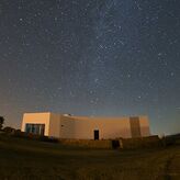 Los viajeros quieren al Observatorio del Lago Alqueva en Monsaraz