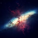 Primera Maestra oficial en Astronoma y Astrofsica virtual