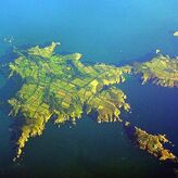 Sark la primera isla de Cielo Oscuro del mundo