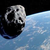 Nos visita el mayor asteroide que se acerca a la Tierra en 2022