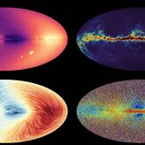 Terremotos estelares y el ADN de las estrellas la nuevas revelaciones de Gaia