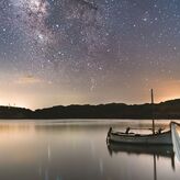 Islas que tocan las estrellas