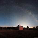 Centro Astronmico de Lodoso la estrella del astroturismo en Burgos