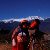 Los 7 mejores lugares para ver las estrellas en Per