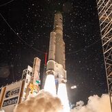 Puerto Espacial de Kourou la lanzadera ideal de Europa