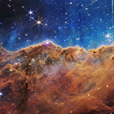 Las primeras imgenes del Telescopio James Webb revelan el universo oculto