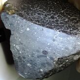 Black Beauty el meteorito marciano ms antiguo encuentra su hogar original