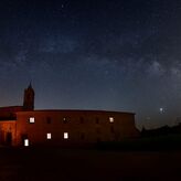 Vuelve Noche de Estrellas astroturismo entre Olivares en Teruel