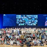 Concluye la 31 Asamblea de la Unin Astronmica Internacional