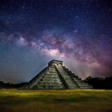 Mundo Maya se suma al astroturismo uniendo arqueologa y cielo