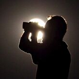 Consejos de la NASA para observar la Luna en su Noche Internacional