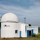 Observatorio de San Juan Talpa la historia de un sueo astronmico