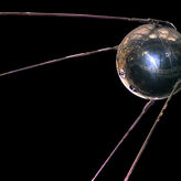 65 aos de Sputnik un bip bip que origin la carrera espacial