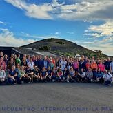 Encuentro Internacional Starlight en La Palma territorios e iniciativas de astroturismo