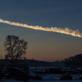 Explosin de amor Un asteroide podra chocar contra la Tierra en San Valentn 2046 