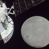 Un paso ms cerca de la Luna La misin Artemis 1 ha vuelto a casa