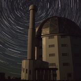 De los bosquimanos hasta SALT el Gran Telescopio Sudafricano
