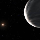 Dos exoplanetas podran ser en realidad los primeros mundos acuticos descubiertos