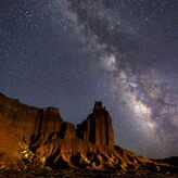 Septiembre el mes de los Dark Sky Festivals en Estados Unidos