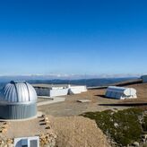 Cuatro grandes proyectos astrofsicos seleccionados para observar el cielo desde el OAJ