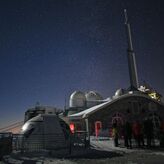 El Pic du Midi consigue el certificado como Destino Turstico Starlight