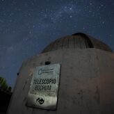 El Observatorio de Pocuro vanguardia astronmica de Amrica Latina 