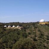 El Observatorio Astronmico de Almadn de la Plata volver a abrir sus cielos  