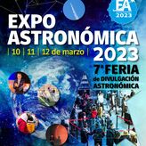 Expoastronmica 2023 todo lo que necesitas saber sobre la Feria de Astronoma del ao