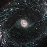 Webb revela la arquitectura asombrosa en el interior de 19 galaxias