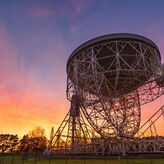 Jodrell Bank y sus radiotelescopios Patrimonio Mundial UNESCO