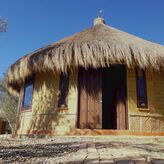 Sol Muisca alojamiento Starlight en la astronmica Villa de Leyva