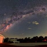 Ms de un siglo de astronoma en las antpodas desde el Observatorio de Perth